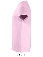 SOL'S Imperial Kids Dětské tričko z těžké bavlny model 22535091 medium pink SOL'S Imperial Kids Dětské tričko z těžké bavlny model 22535091 medium pink