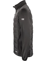 Cutter & Buck Oak Jacket Men Pánská hybridní bunda black model 22455492 Cutter & Buck Oak Jacket Men Pánská hybridní bunda black model 22455492