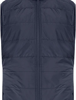 Cutter & Buck Pemberton Hybrid Vest M Pánská hybridní vesta model 22472179 dark navy