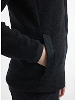 ADV Fleece Jacket W Dámská fleecová bunda Sherpa black model 22466542 - Craft Corporate ADV Fleece Jacket W Dámská fleecová bunda Sherpa black model 22466542 - Craft Corporate