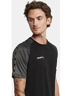 Squad Go Contrast Jersey M Pánské kontrastní sportovní tričko model 22468631 - Craft Teamwear