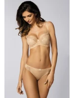 Gorteks Yvette/B4 farba: béžová