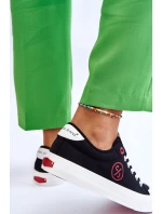 Dámské  Sneakers Černé model 21613009 - Cross Jeans