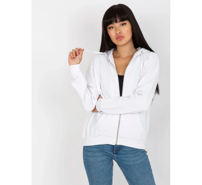 Halenka B model 17538028 bílých - FPrice