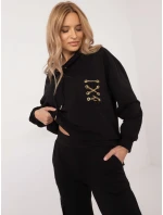 Súprava CLM KMPL 1278.08P čierna