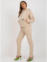 Komplet EM KMPL model 18502908 beżowy - FPrice Komplet EM KMPL model 18502908 beżowy - FPrice