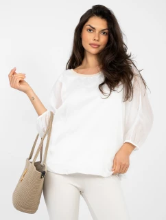 Blúzka IT BZ 18868.81 biela