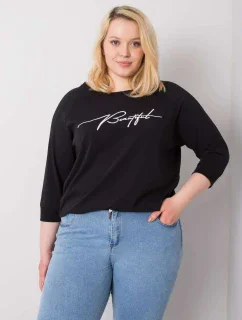 Halenka RV BZ model 15125028 černá - FPrice