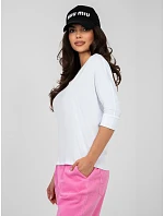 Bluzka RV BZ model 22011342 biały - FPrice