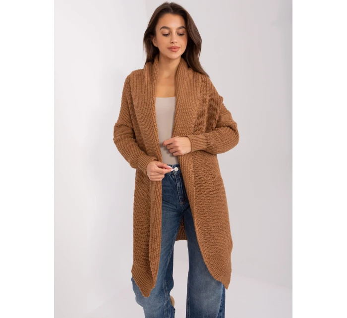 Sveter TW SW BI 305.99P hnedá Sveter TW SW BI 305.99P hnedá