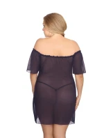 Košilka model 17600821 + tanga ZDARMA! - Anais Košilka model 17600821 + tanga ZDARMA! - Anais