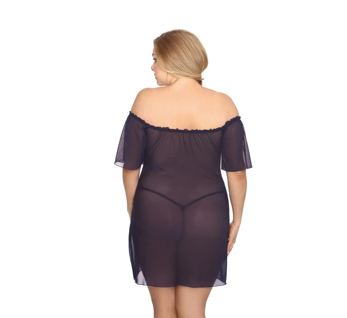 Košilka model 17600821 + tanga ZDARMA! - Anais Košilka model 17600821 + tanga ZDARMA! - Anais