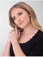 Náramok VUCH Vrisan Silver