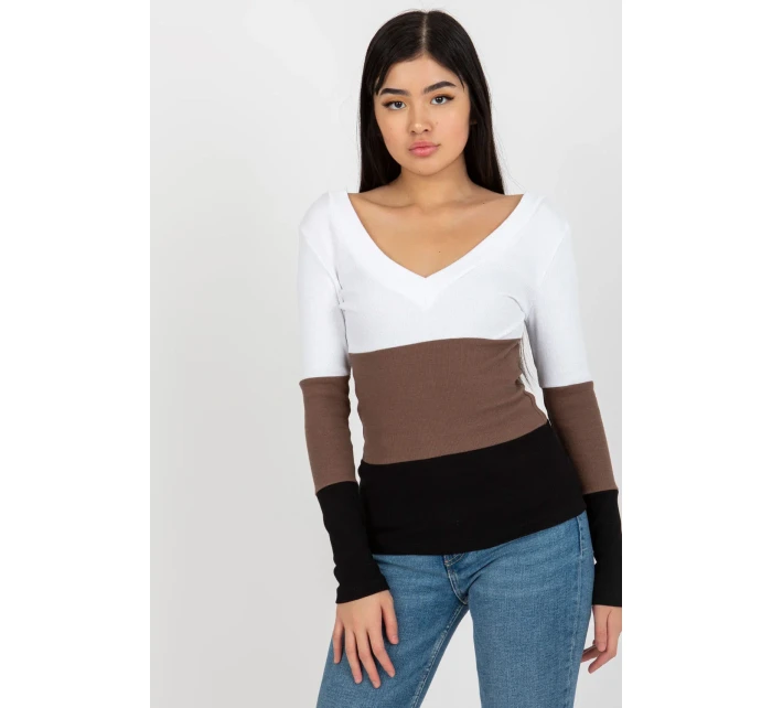 Blúzka model 175088 Rue Paris