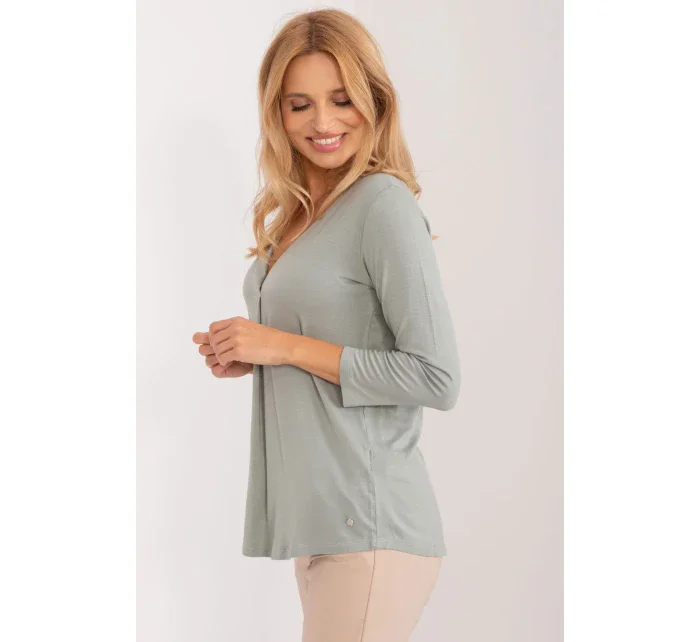 Blúzka model 193503 Podúroveň Blúzka model 193503 Podúroveň