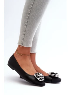 Baleríny model 198576 Krok vo veľkom štýle