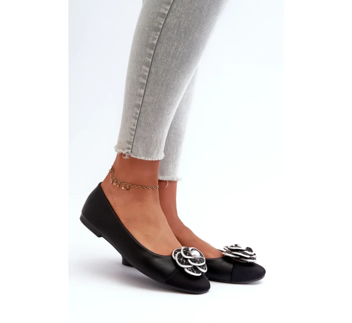Baleríny model 198576 Krok vo veľkom štýle