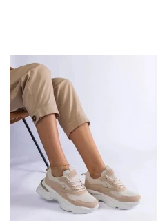 Tenisky model 207133 Solea