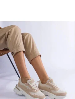 Tenisky model 207133 Solea