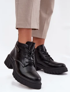 Obuv model 217742 Step in style