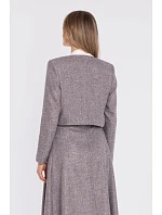 Bunda model 227780 Stylove