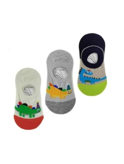 Moray nohy CDK170-018 Dragon 23-34