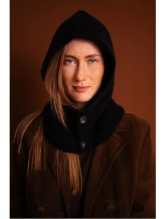 Hood model 21470323 - Art of polo