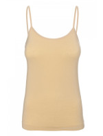 Dámská košilka model 16737978 beige - Brubeck