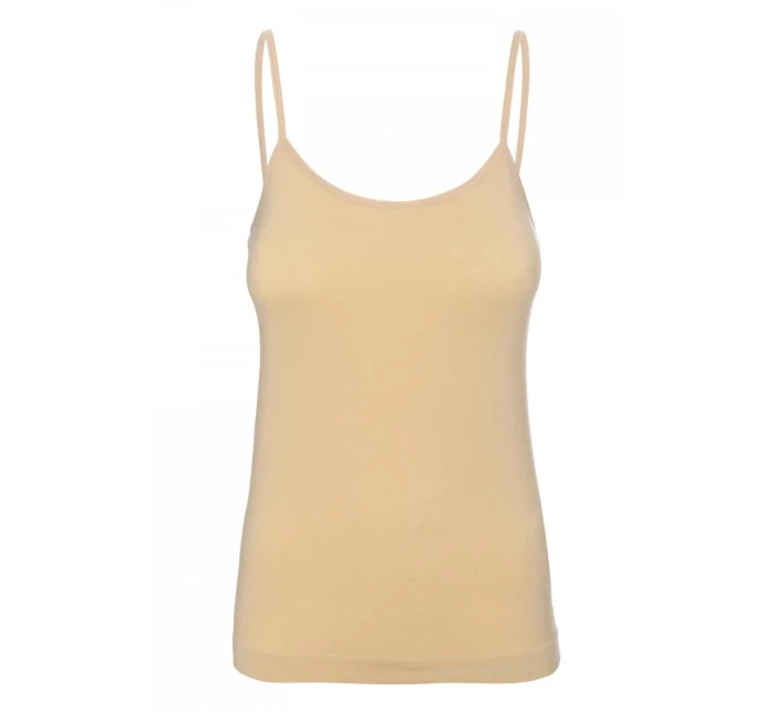 Dámska košieľka 00210A beige - BRUBECK