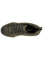Boty  M model 19701217 - Merrell