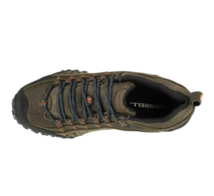 Boty  M model 19701217 - Merrell