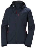 Helly Hansen W Crew Bunda s kapucňou W 34448 597
