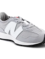 Topánky New Balance Jr PH327CGW