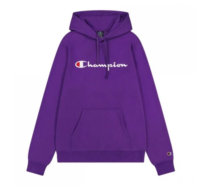 Champion Mikina s kapucňou M 220253.VS025 pánska