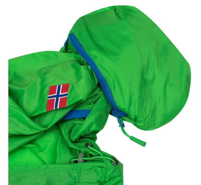 Dětská běžecká bunda Jr model 20735298 - Trollkids