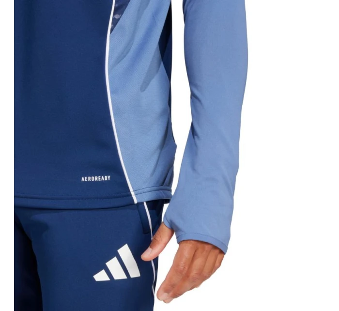 Adidas Tiro 25 Competition Training Top M JI6546 Pánska mikina Adidas Tiro 25 Competition Training Top M JI6546 Pánska mikina