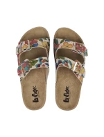 W model 21121265 dámské žabky - Lee Cooper