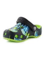 Crocs Classic Meta Scape Clog T Jr 208456-3UF Crocs Classic Meta Scape Clog T Jr 208456-3UF