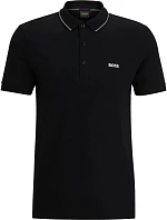 Polokošeľa Boss Paule 4 M 50506195-007