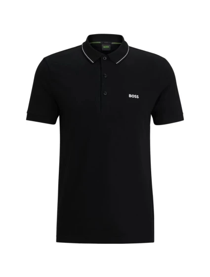 Polokošeľa Boss Paule 4 M 50506195-007