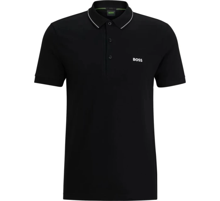 Polokošeľa Boss Paule 4 M 50506195-007