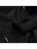 Pánska mikina s kapucňou FORTAN