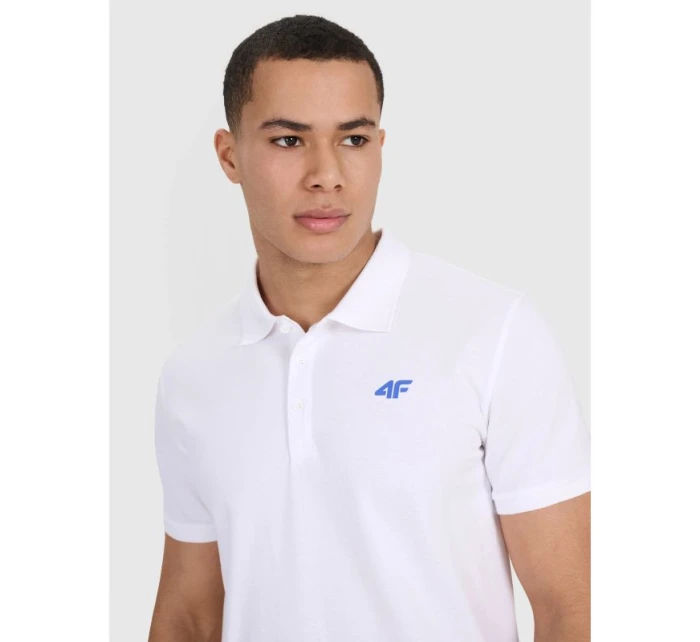 Pánská polokošile model 21434608 - 4F