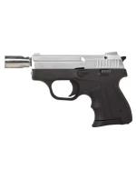 pistole ráže Long Flash Chrome model 21815023 pistole ráže Long Flash Chrome model 21815023