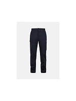 Pánske nohavice Peak Performance M Iconiq Pants, čierne Pánske nohavice Peak Performance M Iconiq Pants, čierne