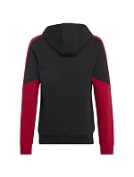 Mikina Manchester United Tiro 26 Junior model 22282113 - ADIDAS Mikina Manchester United Tiro 26 Junior model 22282113 - ADIDAS