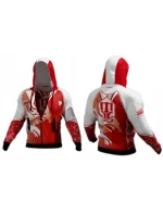 Mikina MFC PATRIOTIC "EAGLE PL"