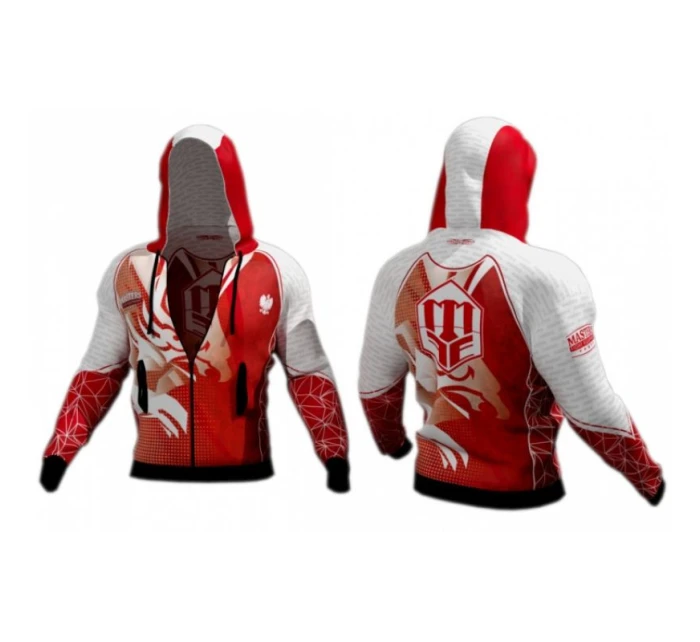 Mikina MFC PATRIOTIC "EAGLE PL"