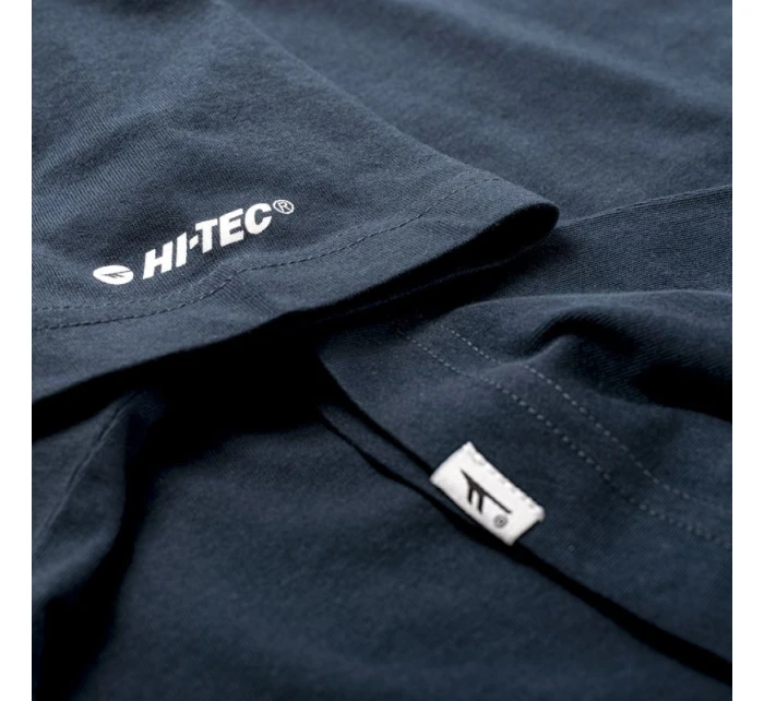 Pánské tričko Retro M model 17608992 - Hi-Tec