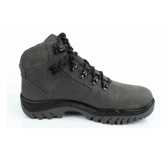 Pánska treková obuv M OBMH258 25S - 4F